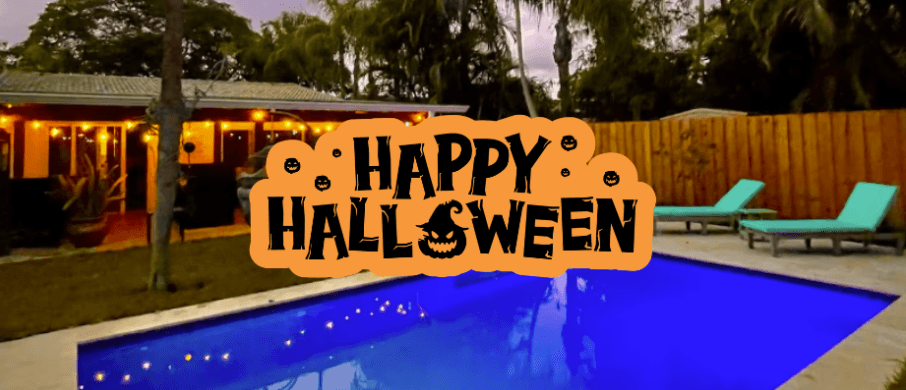 🎃 October in Fort Lauderdale: Book Your Halloween Escape